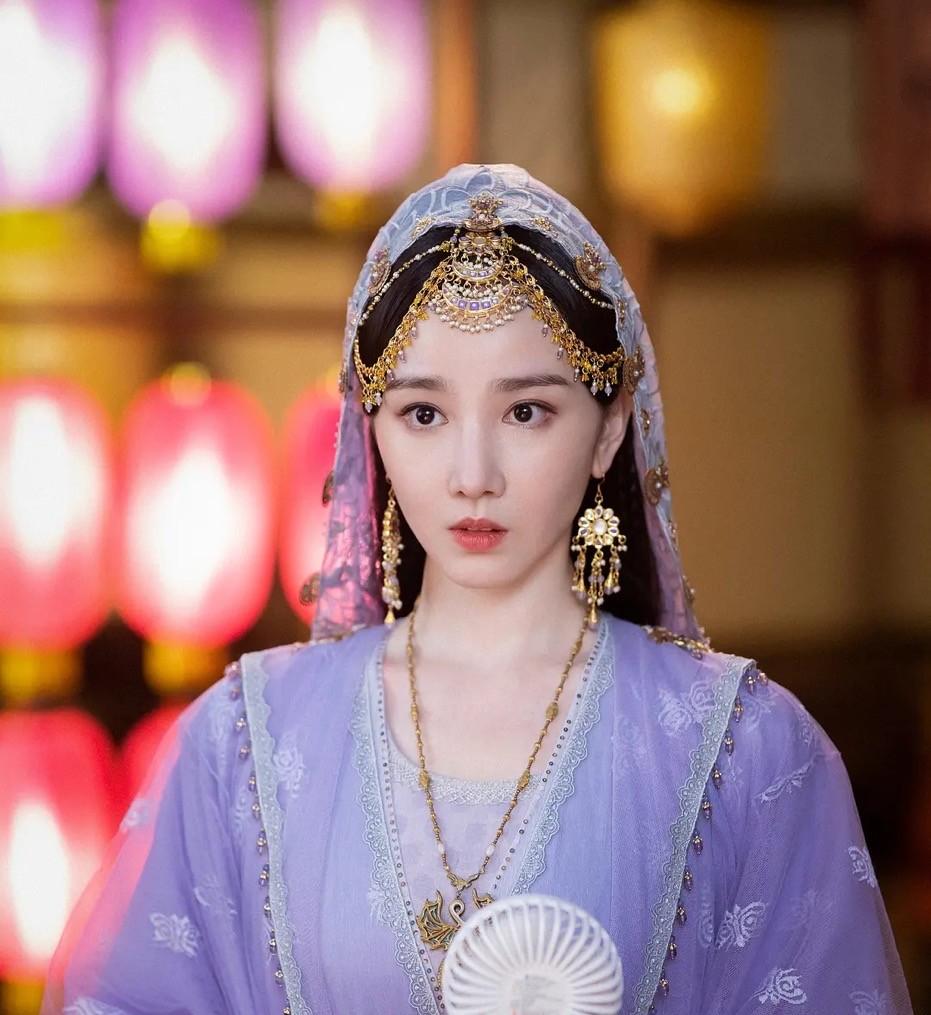 《卿卿日常》女配大盘点！认出了胡可，认出了陈紫函，却没认出她