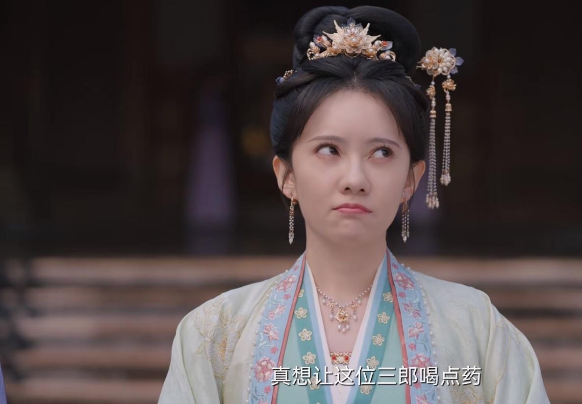 《卿卿日常》女配大盘点！认出了胡可，认出了陈紫函，却没认出她