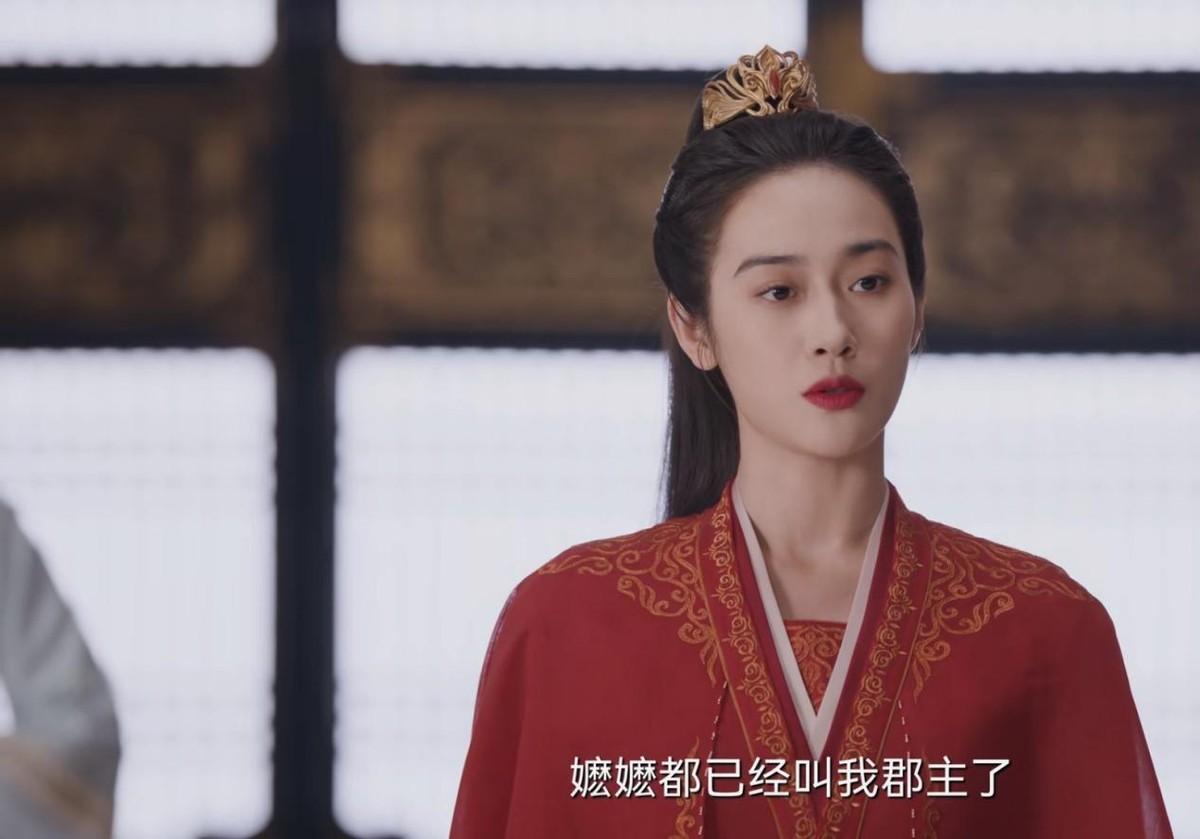 《卿卿日常》女配大盘点！认出了胡可，认出了陈紫函，却没认出她