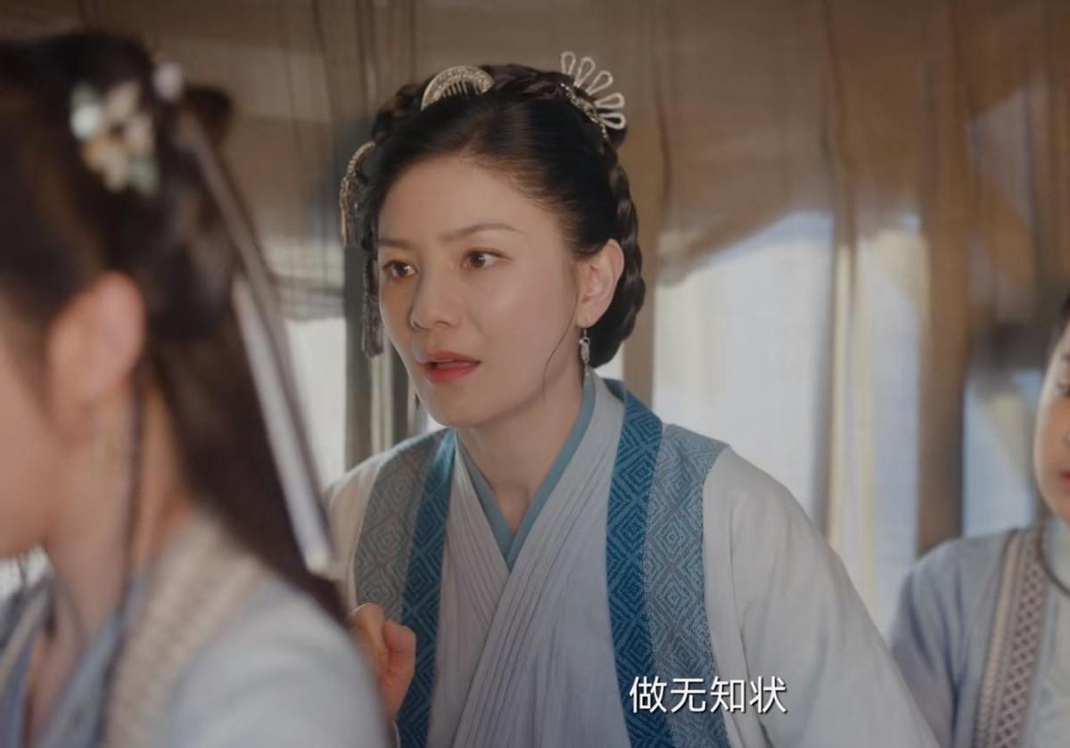 《卿卿日常》女配大盘点！认出了胡可，认出了陈紫函，却没认出她