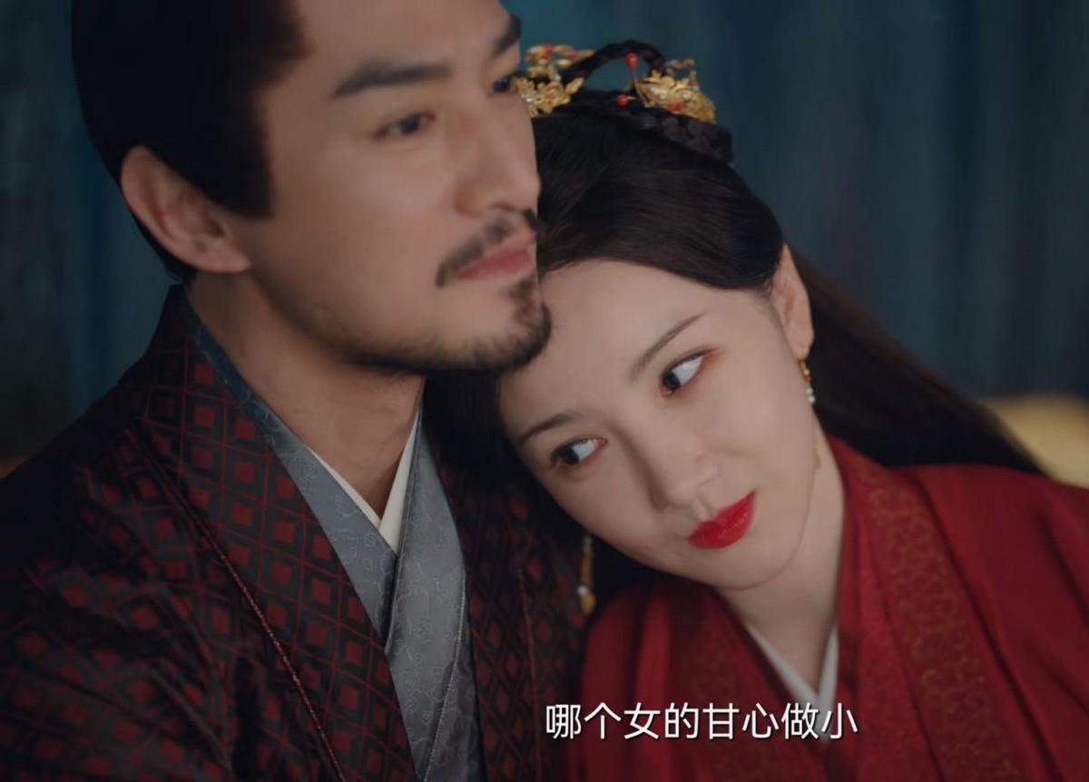 《卿卿日常》女配大盘点！认出了胡可，认出了陈紫函，却没认出她