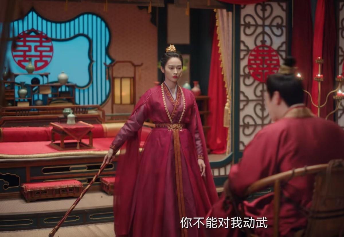 《卿卿日常》女配大盘点！认出了胡可，认出了陈紫函，却没认出她