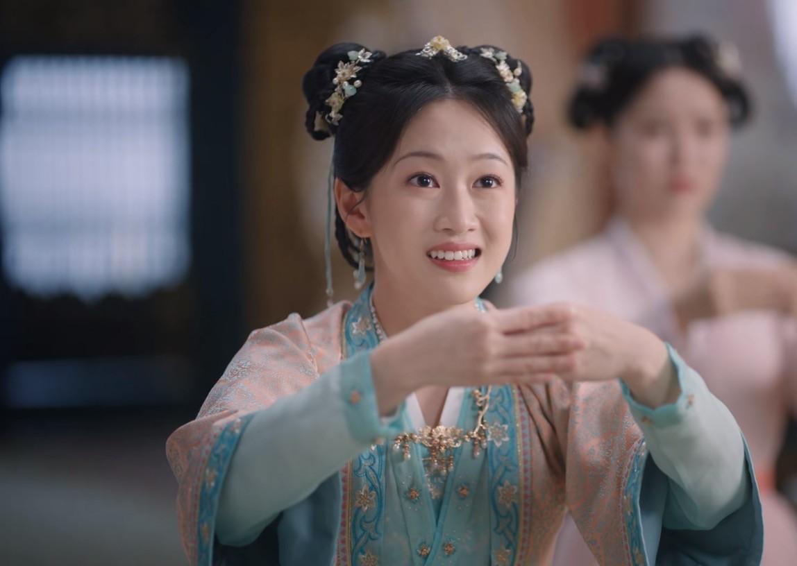 《卿卿日常》女配大盘点！认出了胡可，认出了陈紫函，却没认出她