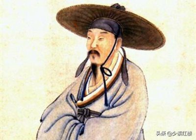 ​南宋爱国诗人陆游的简介（一生五起五落，经历坎坷，留给后世近万首诗词）