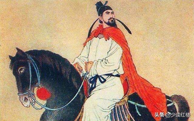 南宋爱国诗人陆游：一生五起五落，经历坎坷，留给后世近万首诗词