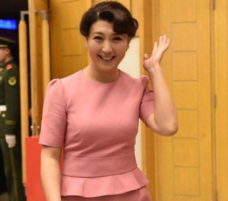 演员闫学晶个人资料简介 演的电视剧有哪些