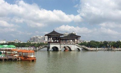 ​惠州游玩十大景点推荐