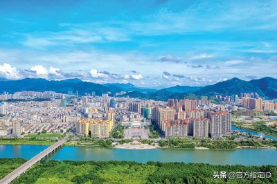 ​惠东县有多少人口(惠东县各乡镇人口排名)