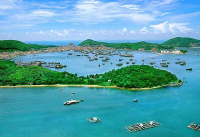 ​阳江市有多少常住人口(阳江各区县人口排名)