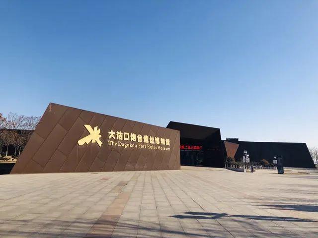 2、观海门遗址景区