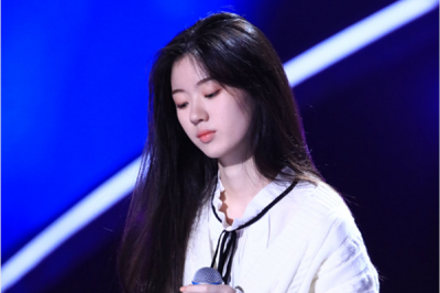 ​好声音2020单依纯是谁 单依纯个人资料身高体重
