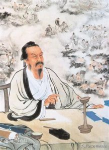 ​施耐庵简介（施耐庵究竟算哪里人？）