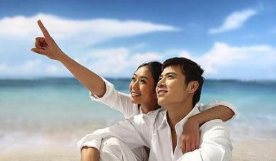 ​同居一年可以结婚了吗(男朋友想试婚)