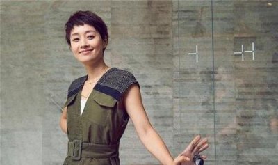 ​让男人又敬又怕的女人(男人怕骨子里清高的女人)