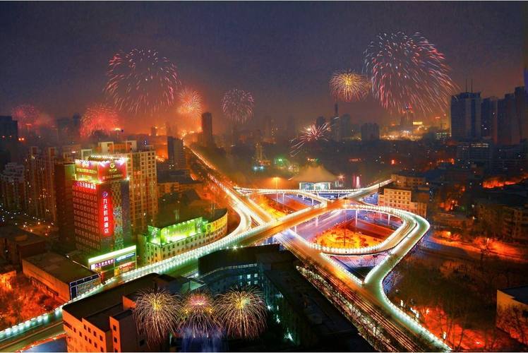 3、葛店大石桥