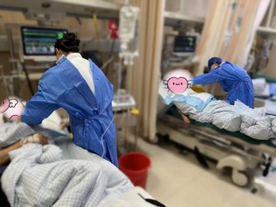 ​果核似板栗，杭州父女俩误食，紧急送医