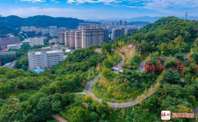 ​以城区西北福山得名的城市是什么