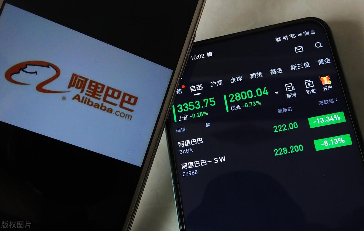 马云的成长故事和经历(马云一路走来的经历)