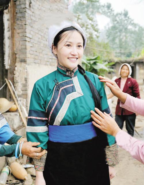 国家为啥打击穿青人(穿青人属于什么族)