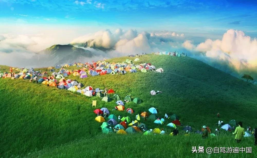 江西有哪些好玩的旅游景点(江西旅游景点有哪些)