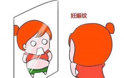 ​怀孕肚子的黑线生完会消失吗