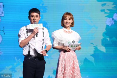 ​湖南卫视永远的老二：李维嘉是哪里人