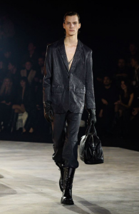​ZADIG&VOLTAIRE秀场直击：郭采洁、郑秀妍等出席飒迪格2023秋冬时装秀