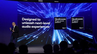 ​不止 AI 音频、还打破了连接界限，高通 S7 系列解析