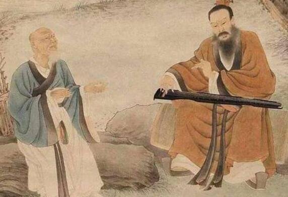 高山流水遇知音下一句