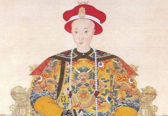 跛脚的皇帝