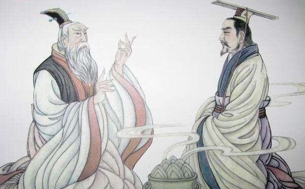 历史上有没有周公这个人