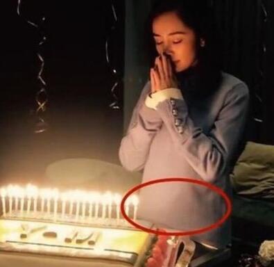 杨幂为李易峰打胎天涯证据遭扒杨幂刘恺威离婚原因真相揭秘