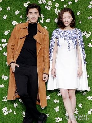 杨幂为李易峰打胎天涯证据遭扒杨幂刘恺威离婚原因真相揭秘
