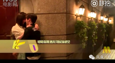 ​杨幂为李易峰打胎天涯证据遭扒杨幂刘恺威离婚原因真相揭秘