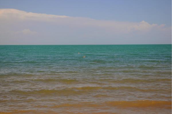 1、宝鸡-西宁-张掖-青海湖