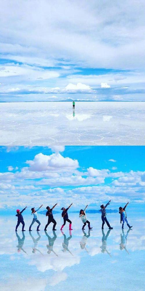 2、张掖-青海湖一日游