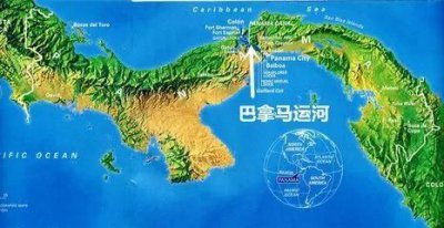 ​尼加拉瓜运河最新进展，尼加拉瓜运河完工了吗