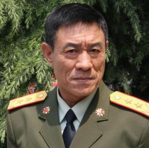 ​杜志国老婆个人资料简介 杜志国赵娜离婚原因