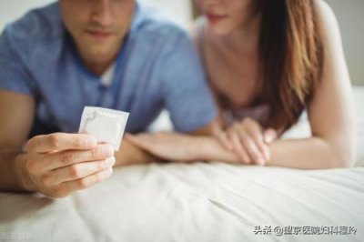 ​避孕套使用方法的演示(避孕套的使用方法教程)