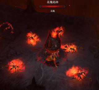 暗黑破坏神3高级大秘境速推（全成就简要攻略）(9)