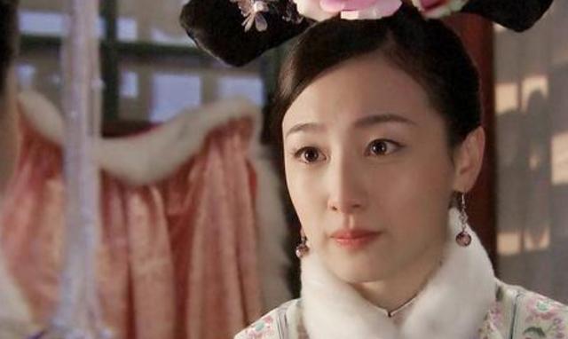 步步惊心精美剧照（步步惊心播出10年）(13)