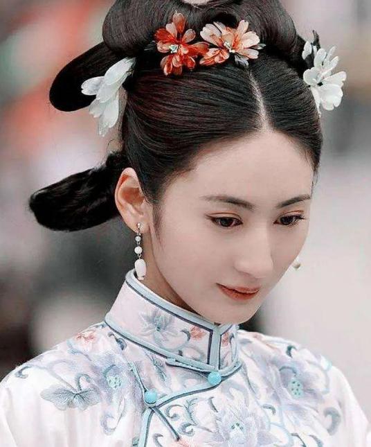 步步惊心精美剧照（步步惊心播出10年）(16)