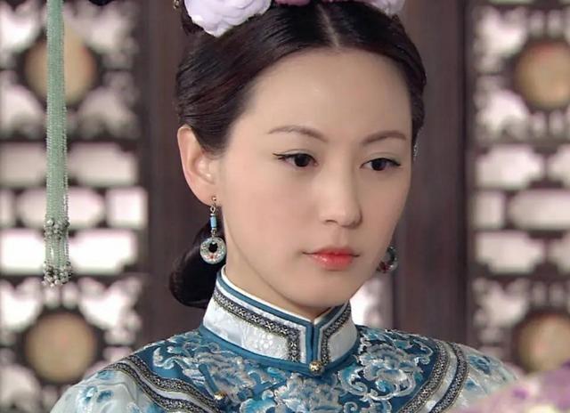 步步惊心精美剧照（步步惊心播出10年）(6)