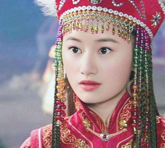 步步惊心精美剧照（步步惊心播出10年）(14)