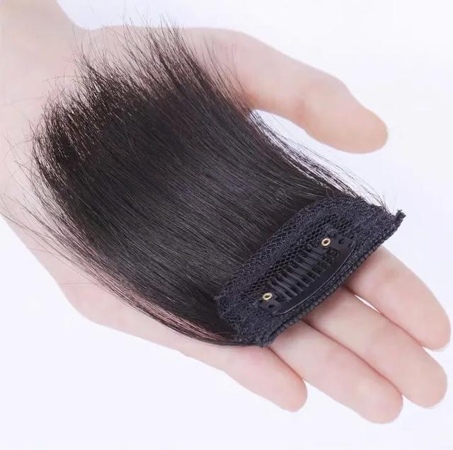 适合女生中分的发型（最容易出美女的中分发型）(13)
