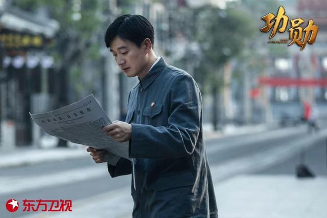 孙家栋事迹简介（孙家栋的天路收官）(2)