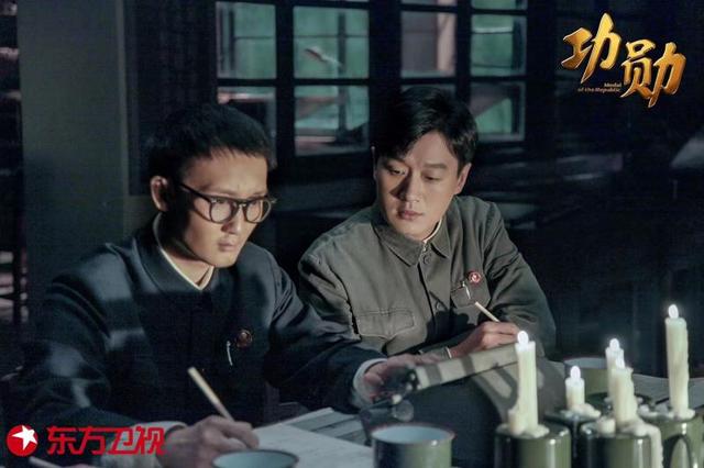 孙家栋事迹简介（孙家栋的天路收官）(1)