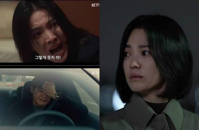 韩剧推荐榜必看（2023必看韩剧推荐清单）(2)