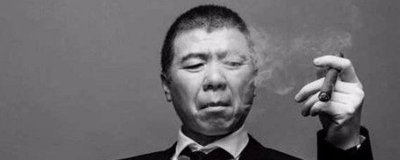 ​冯小刚的皮肤是什么病