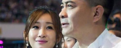 ​秦海璐老公是谁